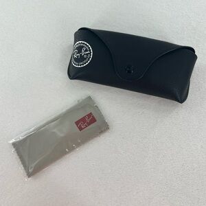 Ray-Ban Glasses Case